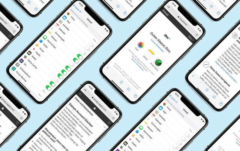 How To Icloud Deaktivieren Oder Loschen Idoc