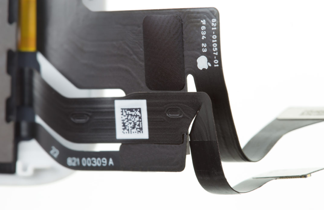 Iphone 7 Plus Nach Displaytausch Hörmuschel Defekt iPhone 7 - Home Button / 3D Touch defekt nach Displaytausch - Lösung - iDoc