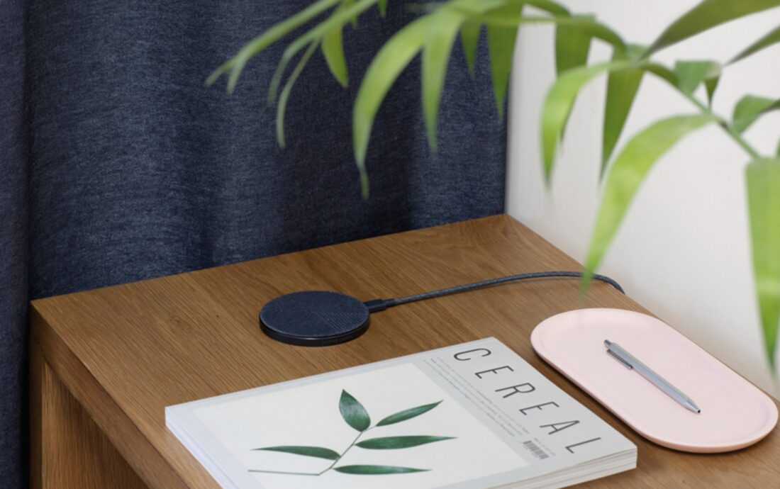 Wireless Charger: So funktioniert es + 4 Kauftipps