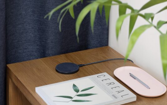 Wireless Charger: So funktioniert es + 4 Kauftipps