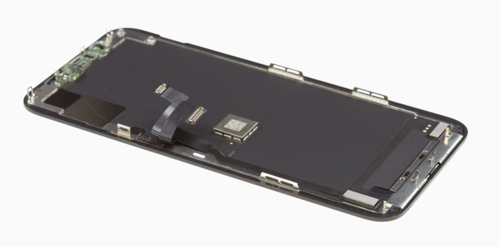OLED-Display