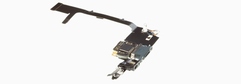 Lightning Connector