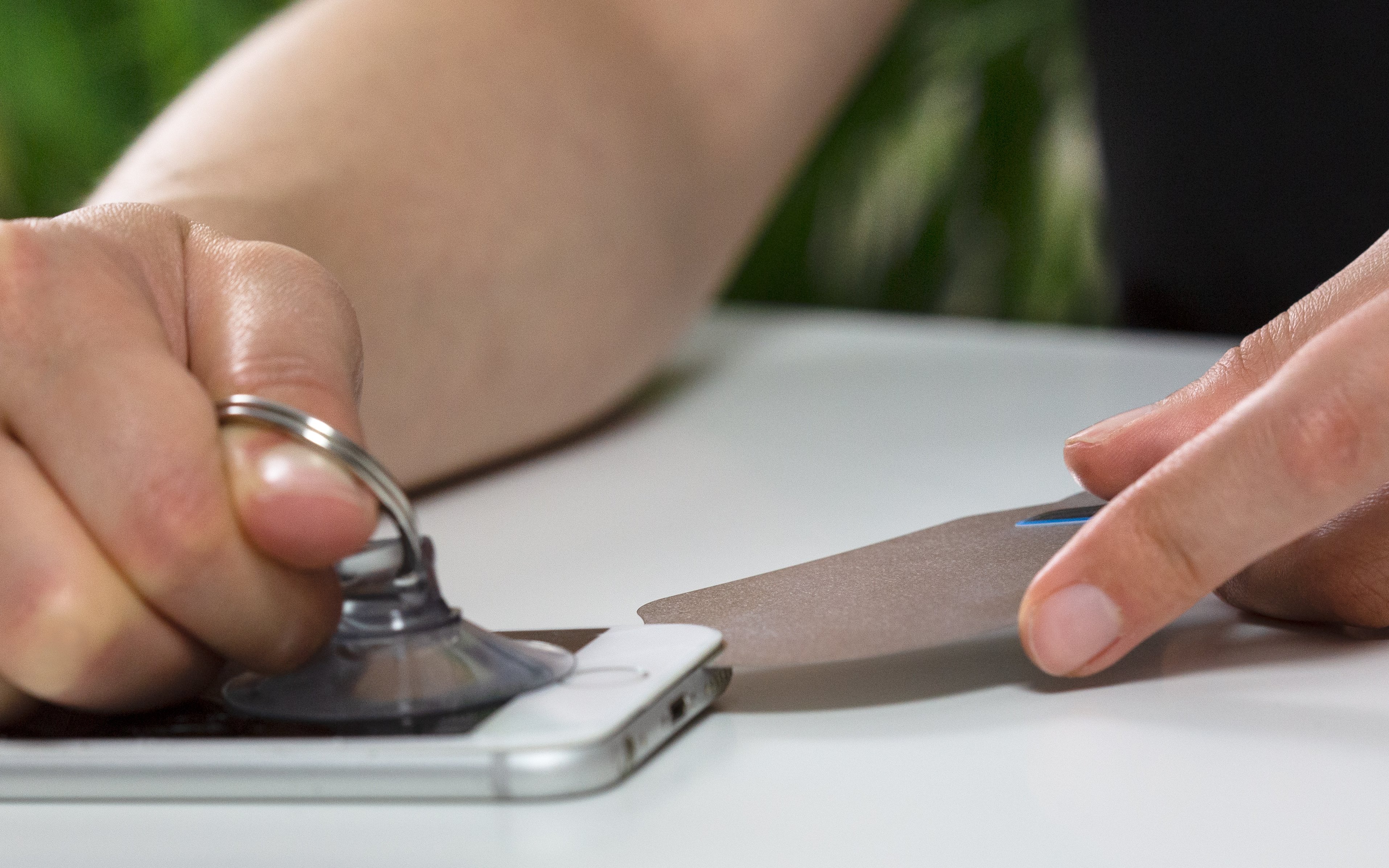 Reparatur Tipps Wenn Sich Das Handy Nicht Offnen Lasst Idoc