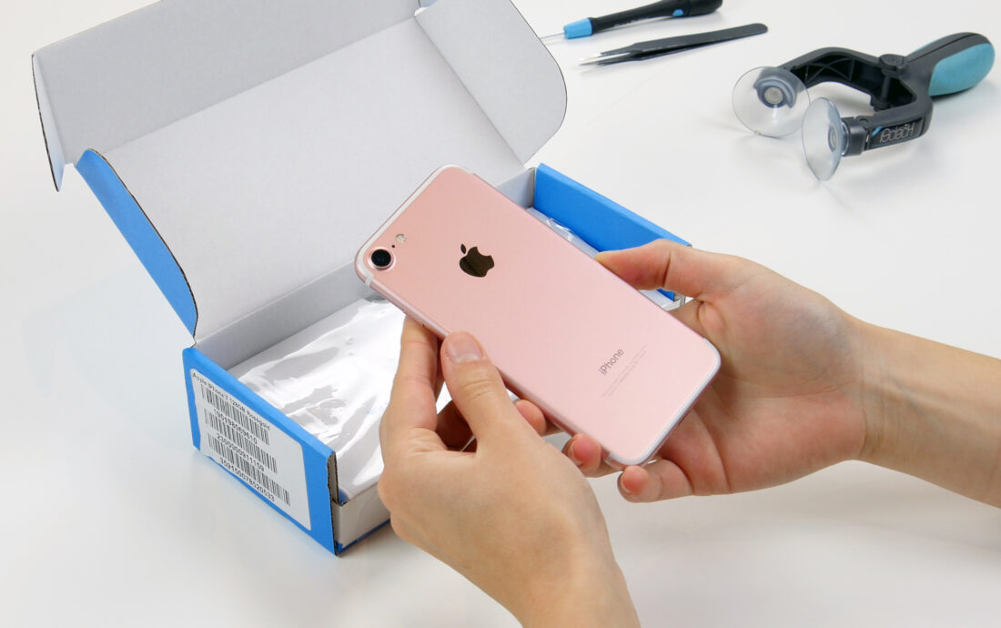 Gebrauchtes Handy kaufen: Tipps