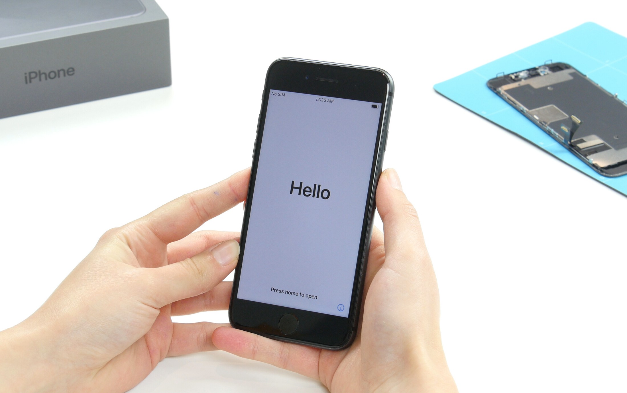 Ein Altes Handy Verkaufen Lohnt Sich Das Eigentlich Idoc