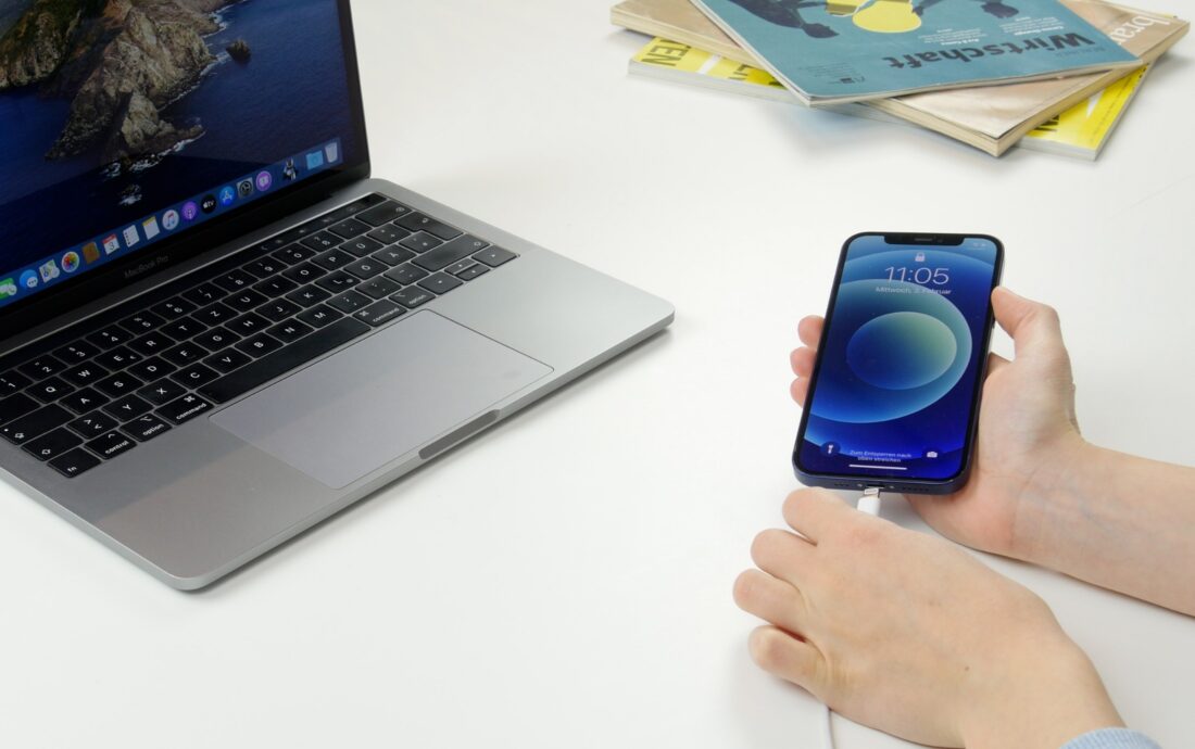 3 Methoden, wie du dein iPhone wiederherstellen kannst