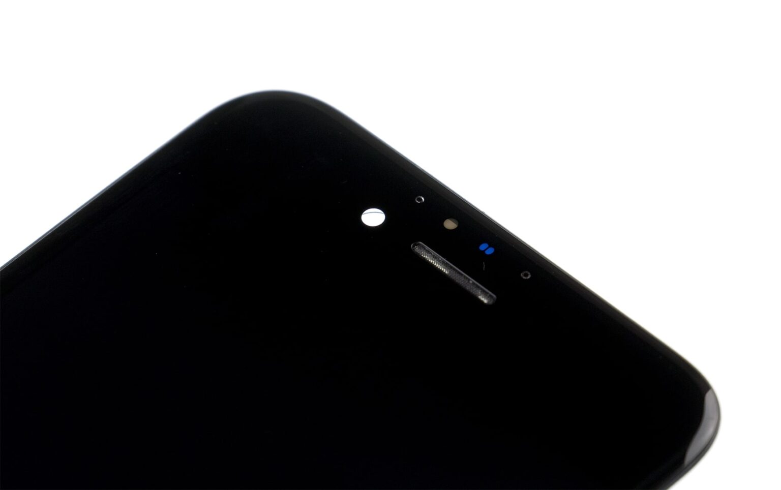 Dein Display reagiert nicht mehr? Eine Fehleranalyse iDoc