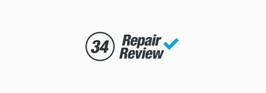 34 Punkte in der Repair Review für das iPhone 12 mini