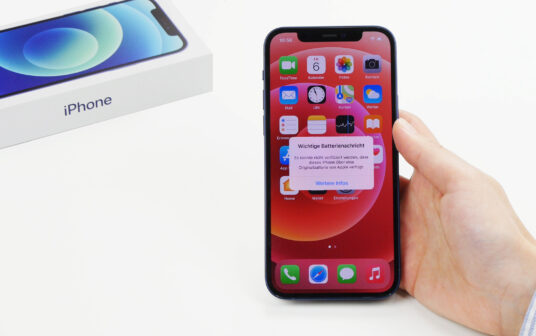 Du hast Probleme nach der iPhone Reparatur? Wir zeigen dir, was dich bei welcher Reparatur erwartet.