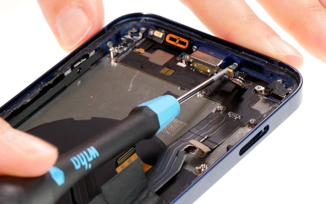 Recht auf Reparatur | Blogartikel
