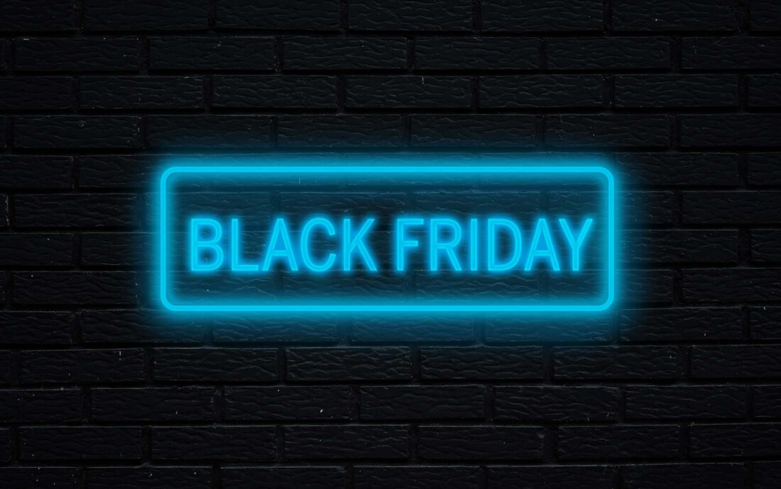 Black Friday | Schattenseiten | Blog
