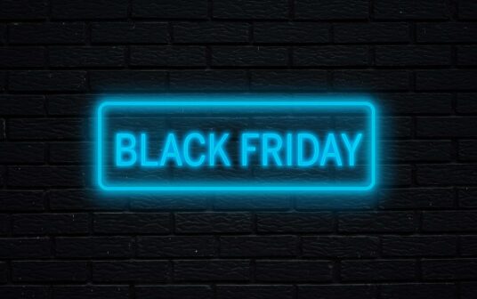 Black Friday | Schattenseiten | Blog