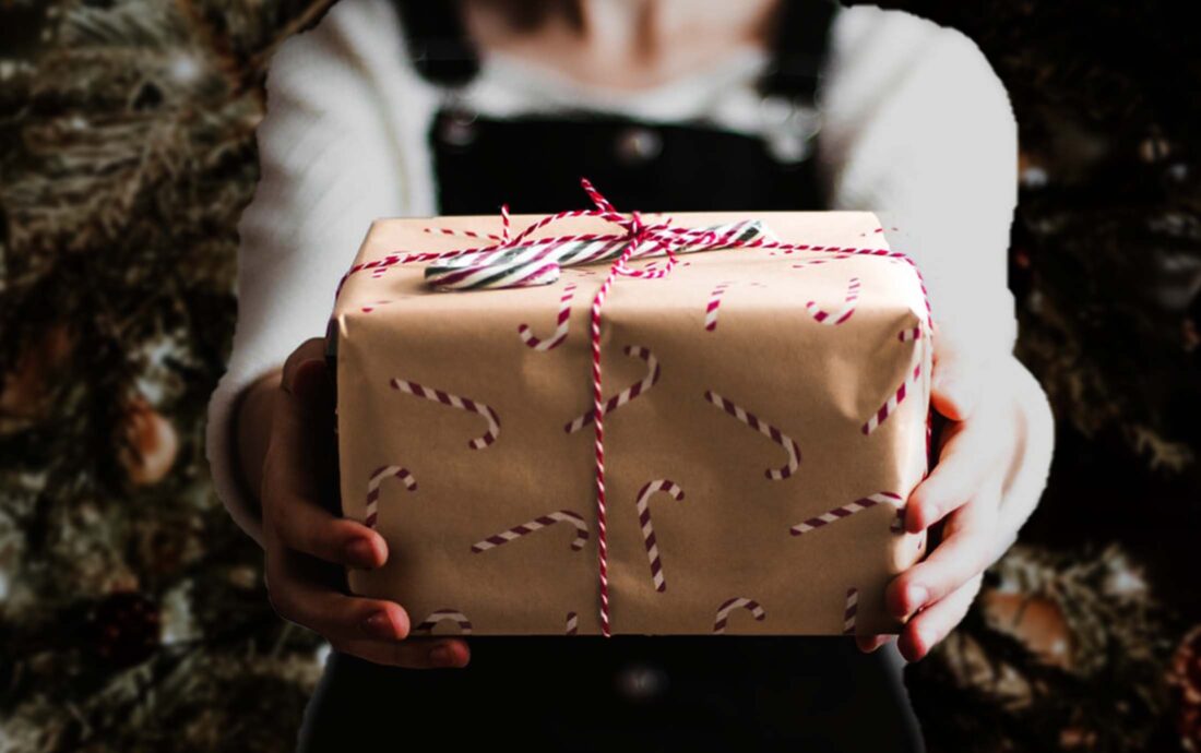 Geschenkideen | Weihnachten | Technik | Blogartikel