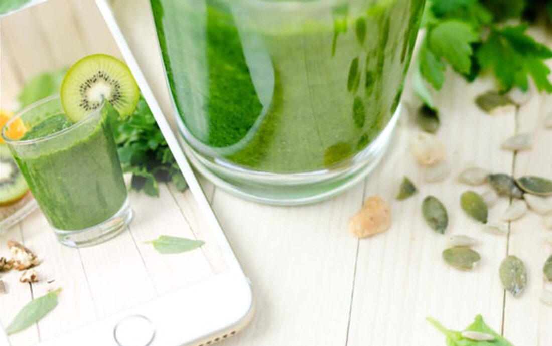 Digital Detox | Smartphone-Stress | Blog