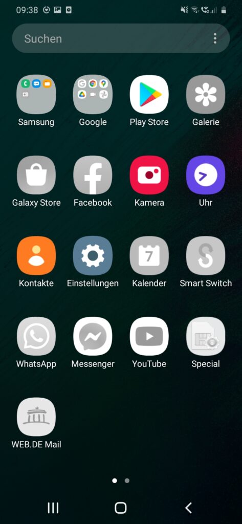 Digitales Wohlbefinden | Konzentrationsmodus | gesperrte Apps | Android-Einstellungen | Blog