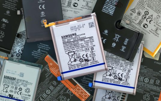 Kauf von Ersatzakkus | neuer Handy-Akku | Blog