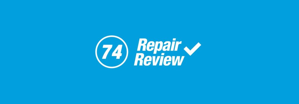 Repair Review | Galaxy S22 Ultra | Reparierbarkeit