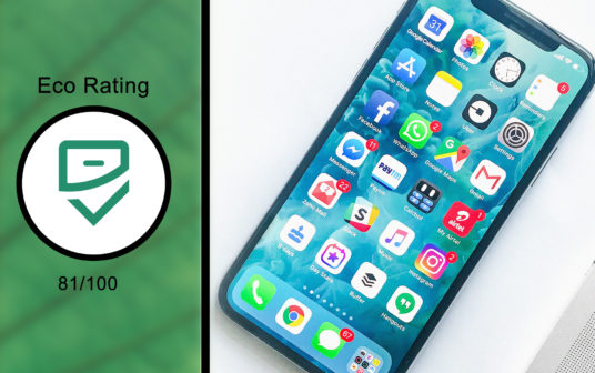 Eco Rating | Blog | Smartphone-Reparatur