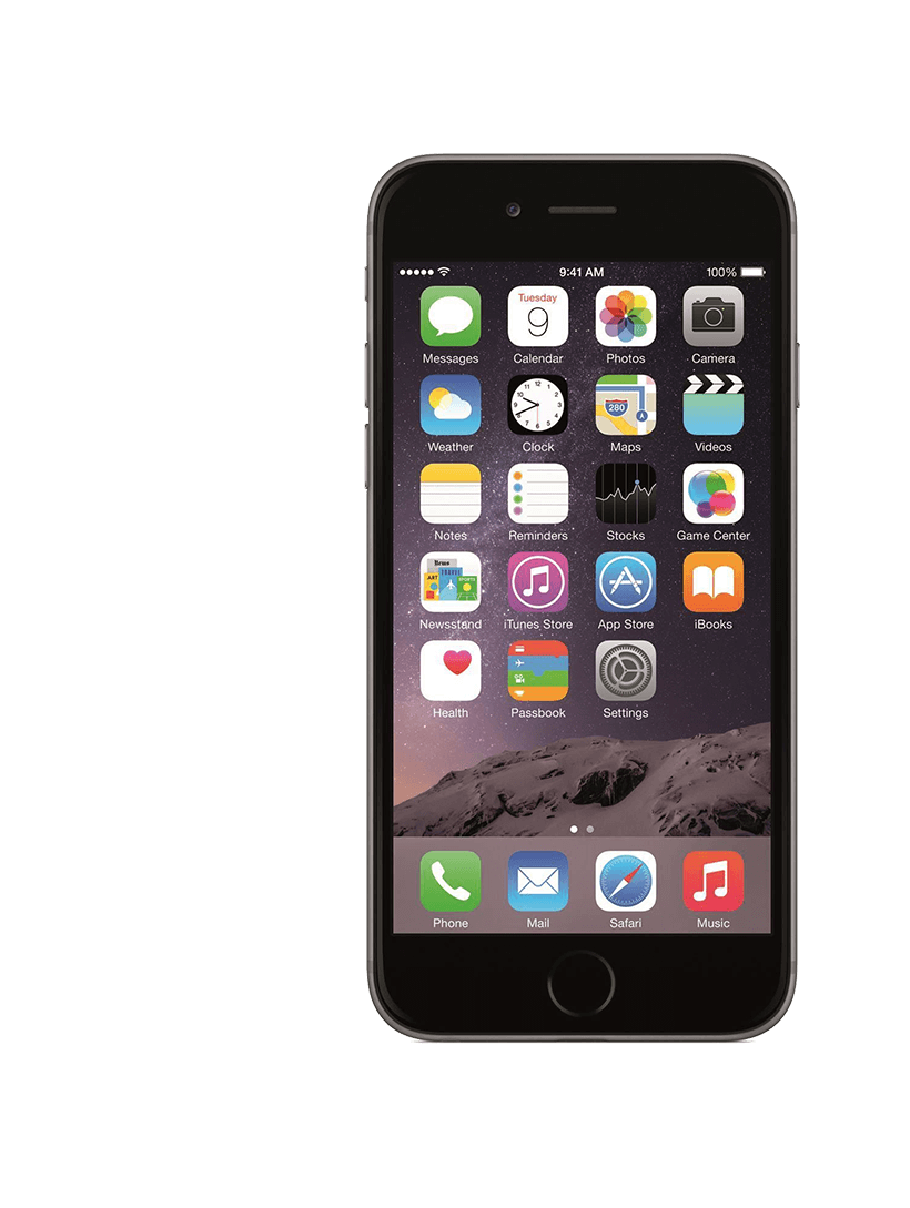 Apple repair guides iDoc