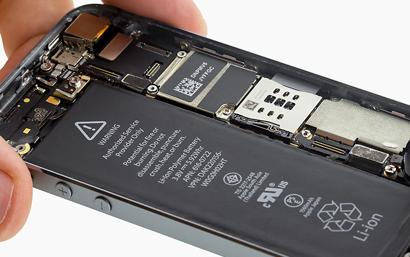 iPhone SE mainboard repair guide iDoc