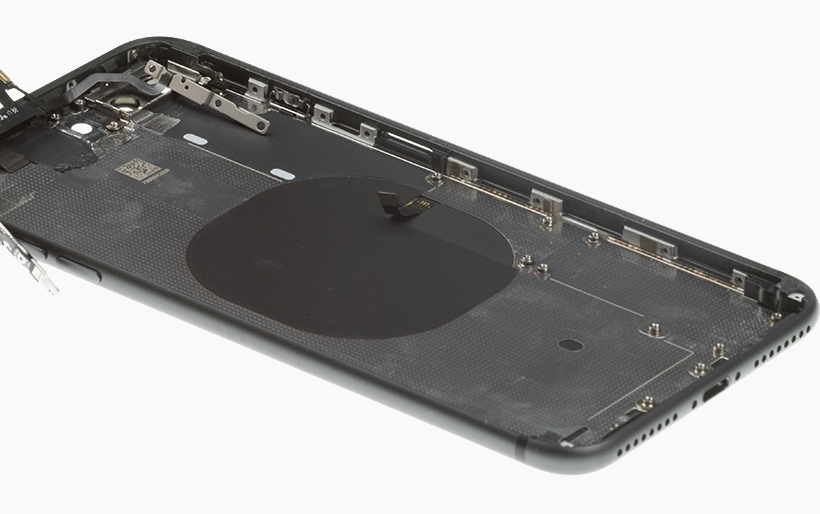 Iphone 8 Plus Back Cover Repair Guide Idoc