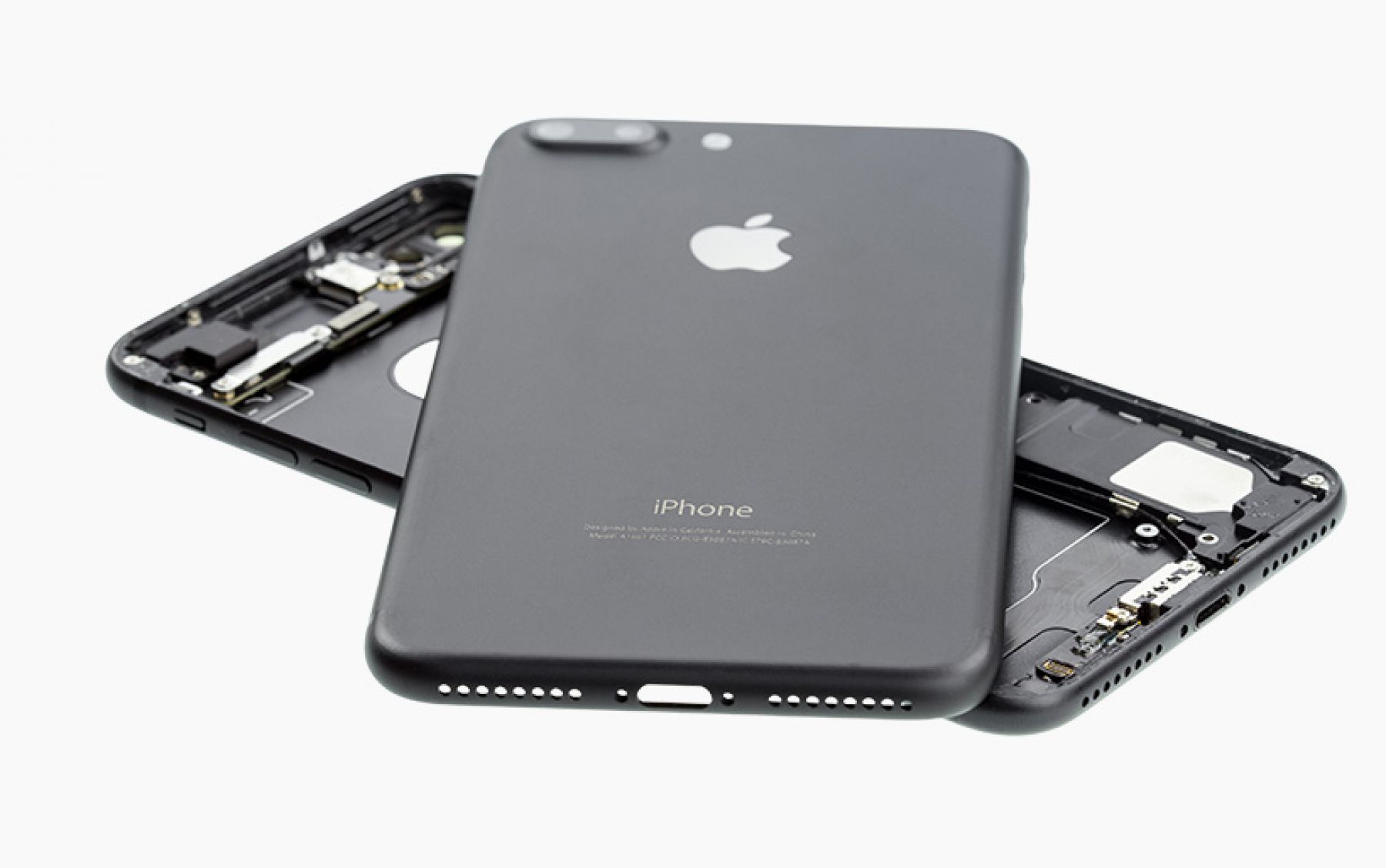 SCOCCA BACK COVER POSTERIORE IPHONE 13 ROSA ring antenna logos