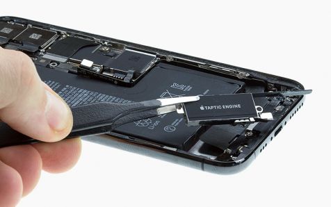24383 - iSCREWS PER IPHONE XS - DOTTORPOD 24383 - iSCREWS PER IPHONE XS - DOTTORPOD