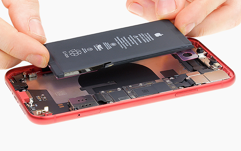 iPhone 11 Akku tauschen - Reparaturanleitung | iDoc