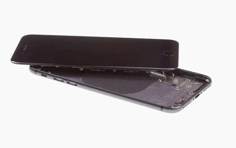 iPhone SE (2nd generation) back cover repair guide | iDoc