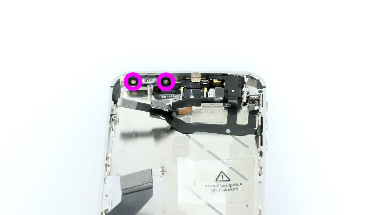 Iphone 4s Standby Naherungssensorkabel Tauschen Reparaturanleitung Idoc Iphone 4s Standby Naherungssensorkabel Tauschen Reparaturanleitung Idoc