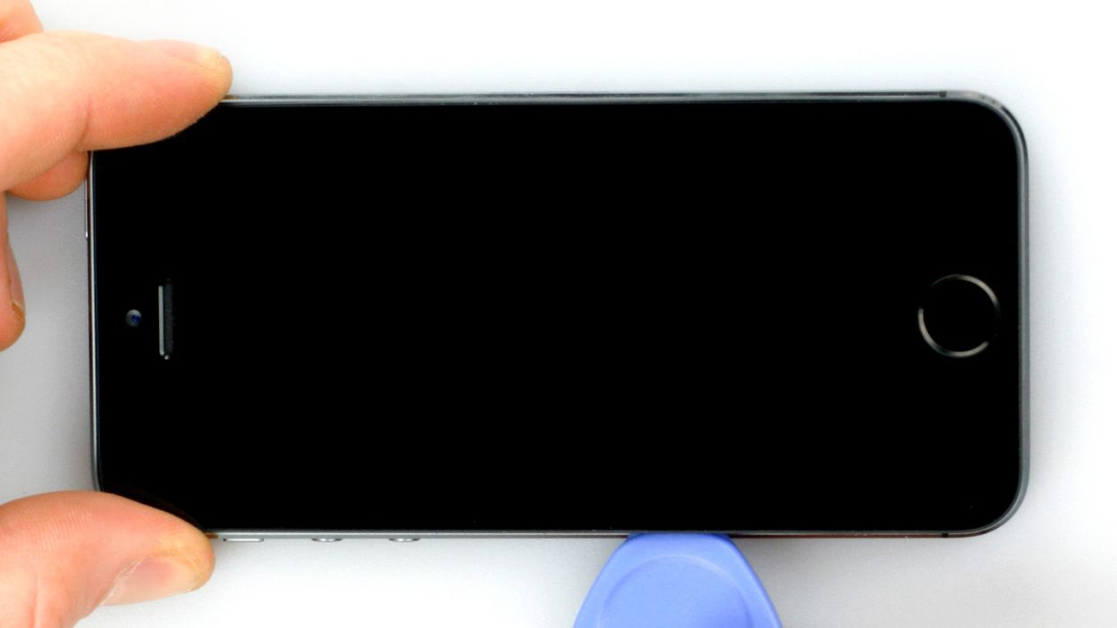 iPhone 5s home button repair guide | iDoc