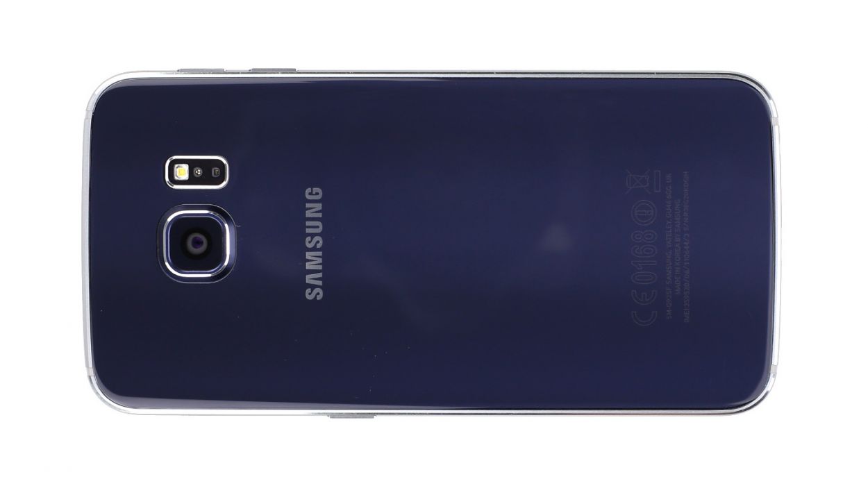 Samsung Galaxy S6 Edge Akku Tauschen Reparaturanleitung Idoc