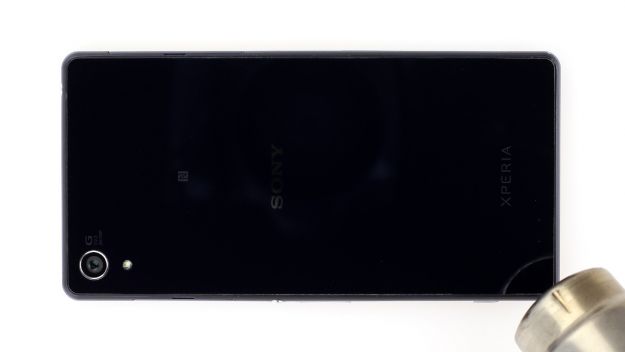 Guide de réparation de l’écran sans cadre du Sony Xperia Z2