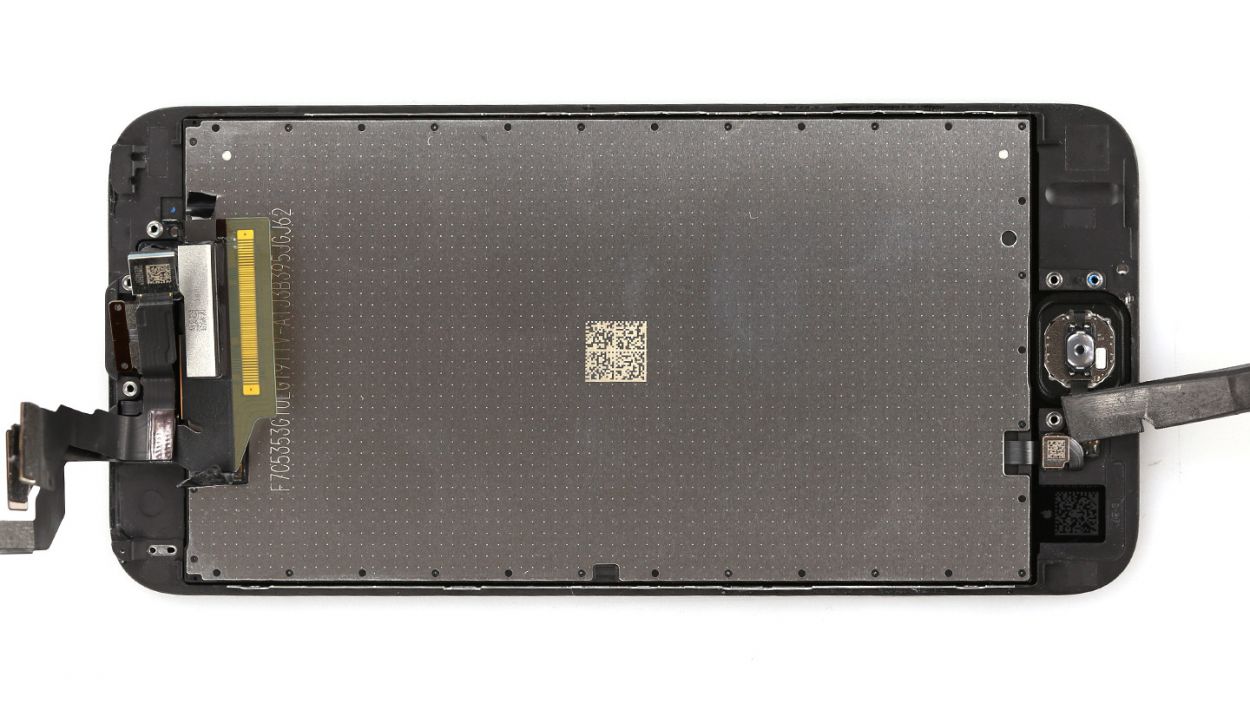 iPhone 6s home button repair guide | iDoc