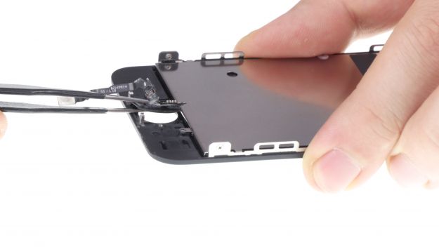 iPhone SE home button repair guide | iDoc