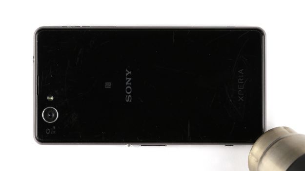 Guide de réparation de l’écran du Sony Xperia Z1 Compact