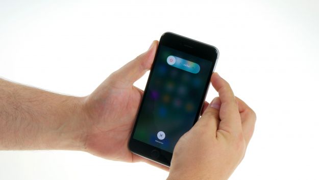 Guide de réparation de la batterie de l’iPhone 6s Plus