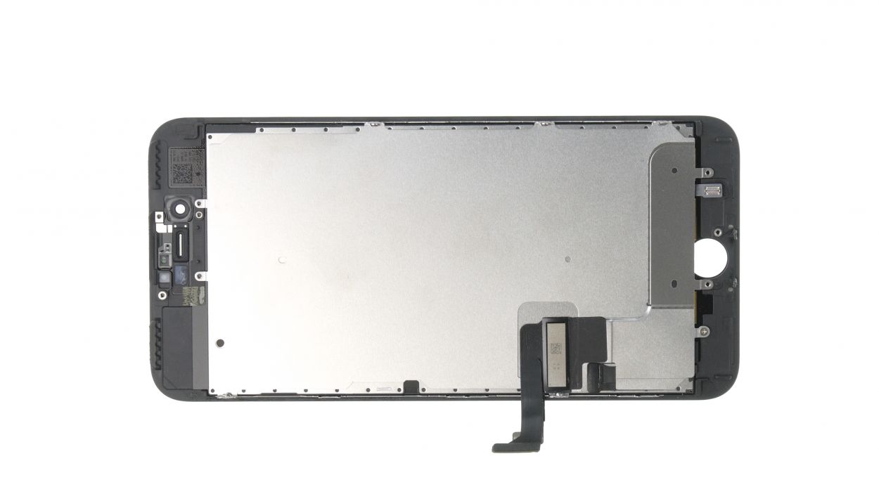 iPhone 7 Plus screen repair guide iDoc