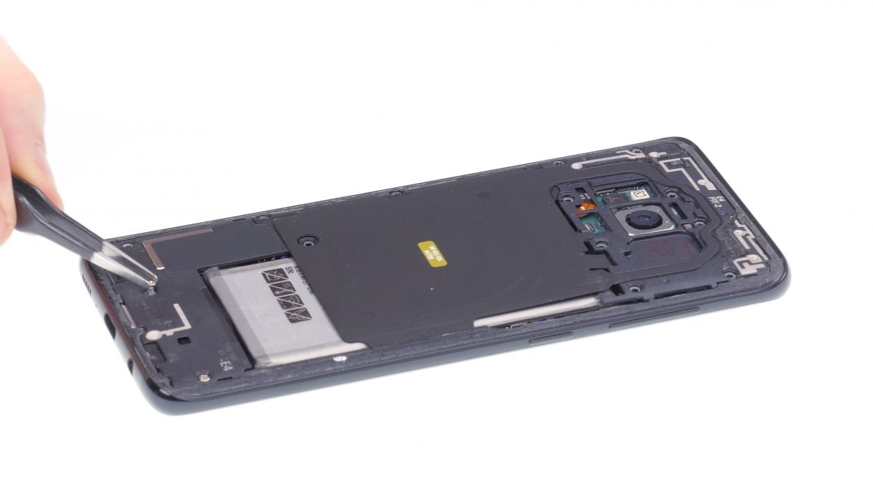 battery guru for galaxy s7