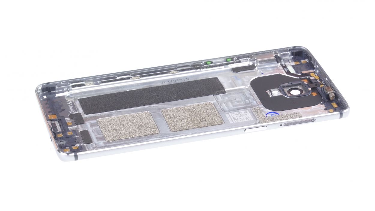 OnePlus 3 screen repair guide iDoc