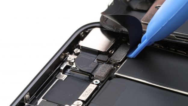 iPhone 8 logicboard repair guide | iDoc