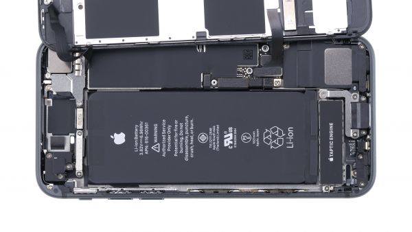 iPhone 8 logicboard repair guide | iDoc