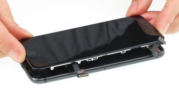 iPhone 8 logicboard repair guide | iDoc