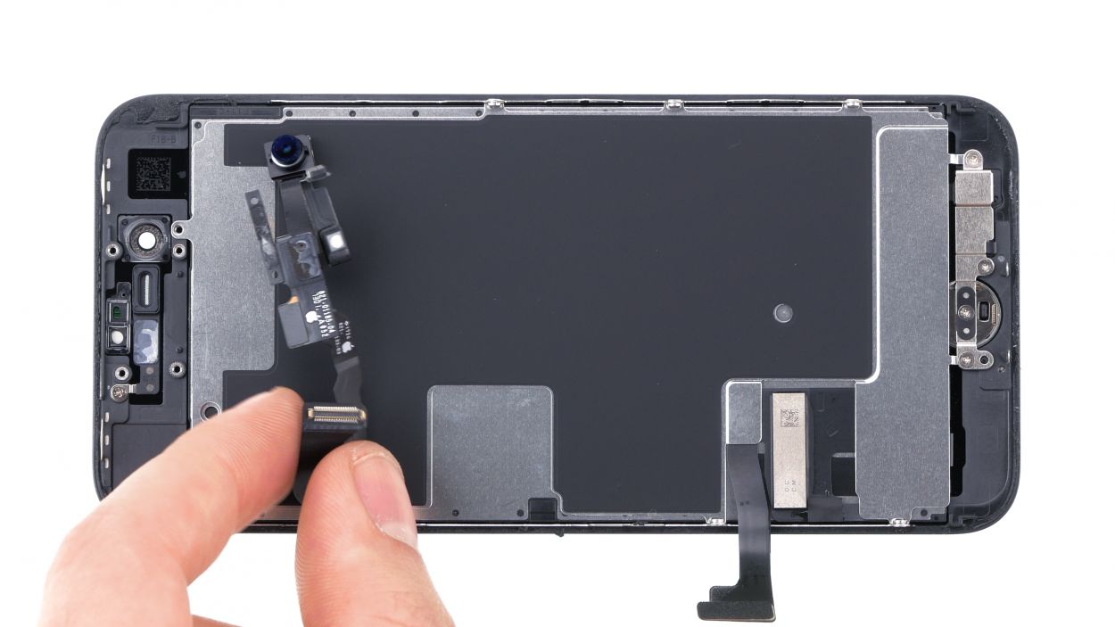 Iphone 8 Plus Дисплей Купить Лысьва