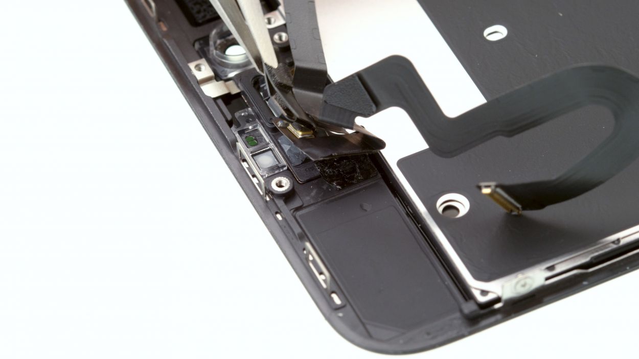 note 8 plus screen replacement