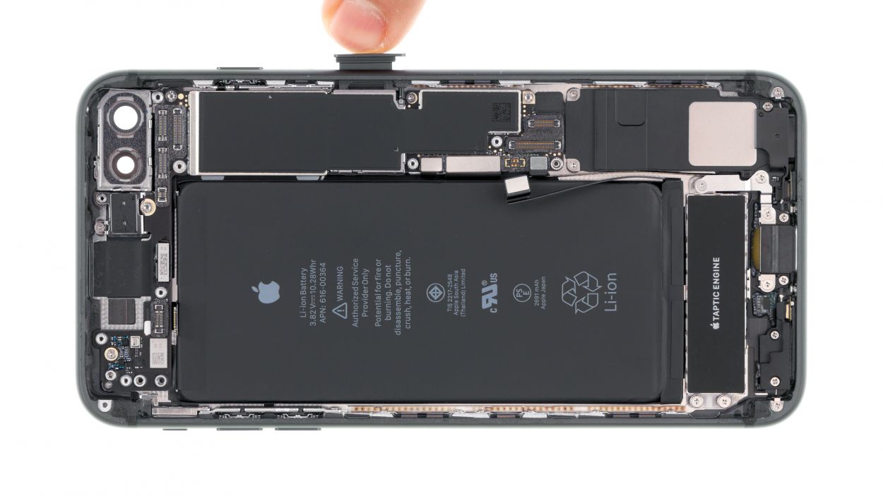 iphone 8 plus motherboard olx