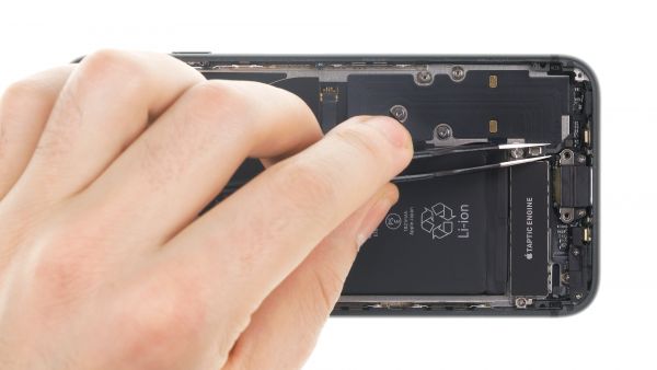 iPhone 8 Lightning connector repair guide | iDoc