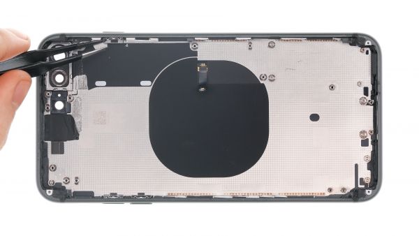 iPhone 8 Plus back cover repair guide | iDoc
