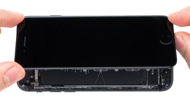 iPhone 8 screen repair guide | iDoc