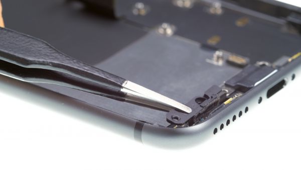 iPhone 8 Lightning connector repair guide | iDoc